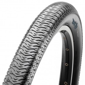 Велопокришка Maxxis складана 20x2.20 (ETB00386000) DTH, 120TPI, 62a/60a EXO 557 г Фото №1